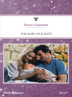 cover image of The Baby Due Date